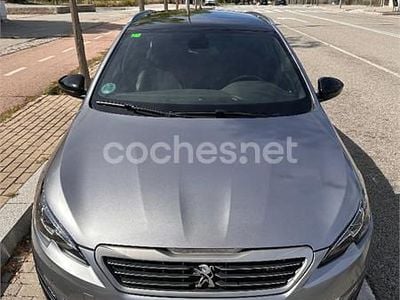 Peugeot 308 SW