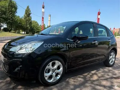 Usado Citroën C3