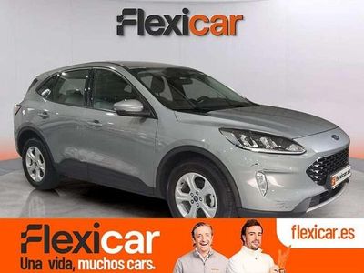 Gris Usado 2022 Ford Kuga Trend SUV | 15.290 € (Super precio)