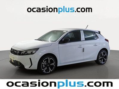 Nuevo Opel Corsa S 110 CV (80 kW) 2025 Blanco Utilitario