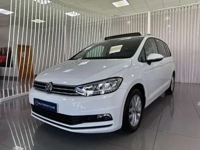 Usado VW Touran