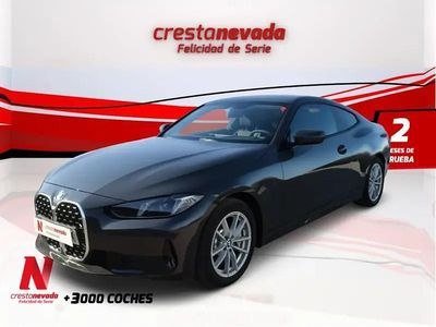 Usado BMW 430 286 CV (210 kW) 2024 Coupe