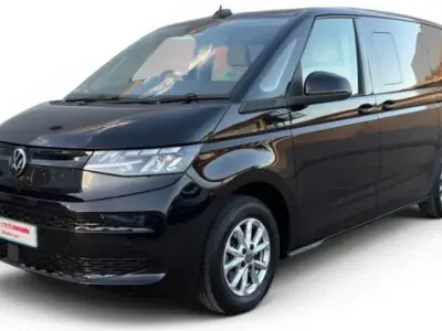 Usado VW Multivan