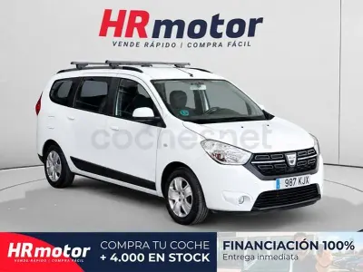 Usado Dacia Lodgy