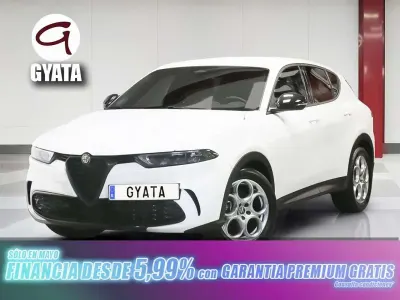 Usado Alfa Romeo Tonale