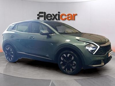 Usado Kia Sportage