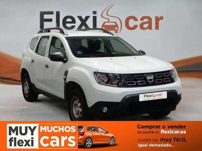 usado Dacia Duster 1.0 TCE Essential 4x2 75kW