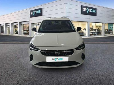 Usado Opel Corsa Elegance 101 CV (74 kW) 2021 Utilitario