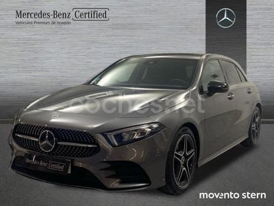 Mercedes A200