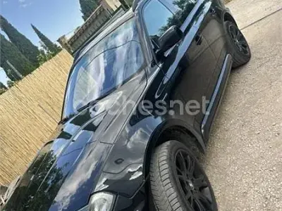 Usado BMW X3