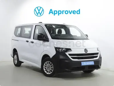 Usado VW Caravelle