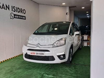 Citroën C4 Picasso