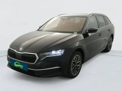 Nuevo Skoda Octavia Selection 150 CV (110 kW) 2026 Familiar