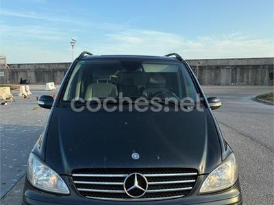 Mercedes Viano