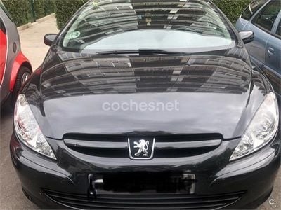 Peugeot 307 CC
