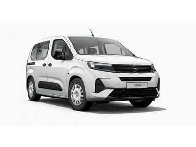 Brugt Opel Combo