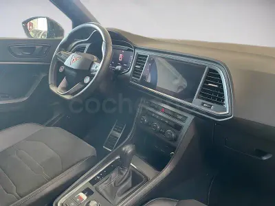 Usado Cupra Ateca