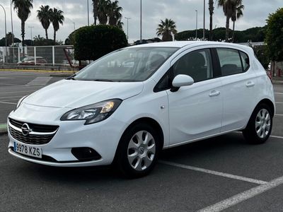 usado Opel Corsa 