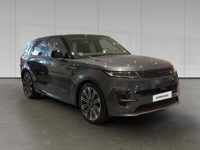 Usado Land Rover Range Rover Sport Autobiography 510 CV (375 kW) 2023 Varesine blue SUV