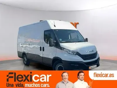 Usado Iveco Daily