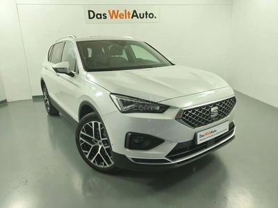 usado Seat Tarraco 2.0 Tsi S&s X-perience Dsg 4drive 190