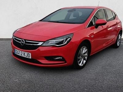 Usado 2018 Opel Astra Business | 10.800 € (Buen precio)