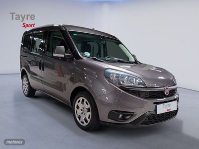 Fiat Doblò