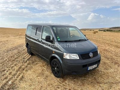 VW Multivan
