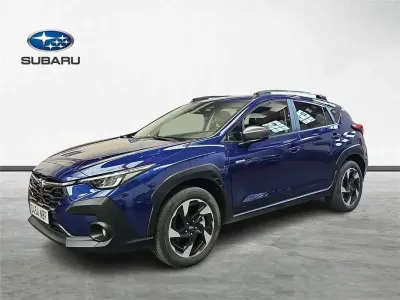 Usado Subaru Crosstrek