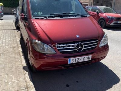 Mercedes Viano
