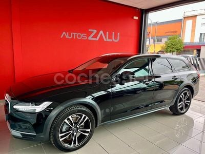 Volvo V90 CC