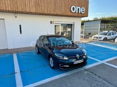 Renault Mégane III