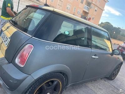 Mini ONE