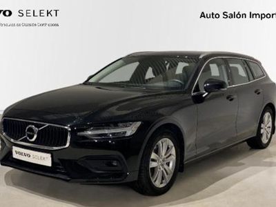 usado Volvo V60 2.0 B4 P MOMENTUM PRO AUTO 5P