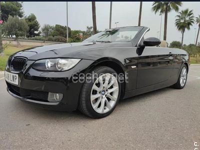 BMW 325 Cabriolet