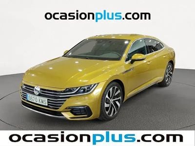 VW Arteon