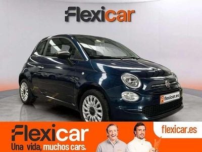 Azul Usado 2023 Fiat 500 Dolcevita Berlina | 9470 € (Buen precio)