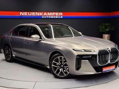 BMW 740