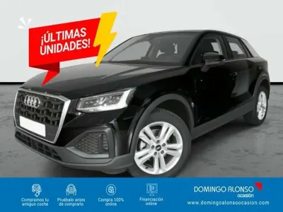 Usado Audi Q2