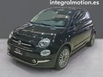 Usado Fiat 500