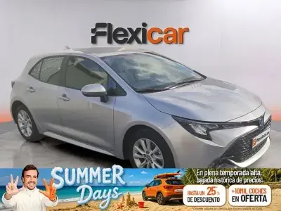 Usado Toyota Corolla