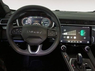 Usado Lynk & Co 01 262 CV (192 kW) 2024 Blanco SUV