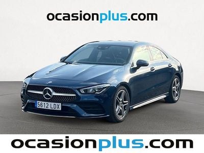 Mercedes CLA200
