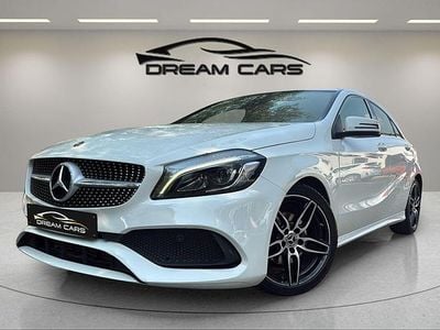 Mercedes A200