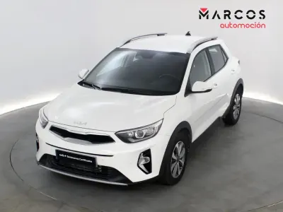 Usado Kia Stonic 100 CV (73 kW) 2025 SUV