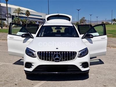 Mercedes GLC220