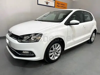 Usado VW Polo