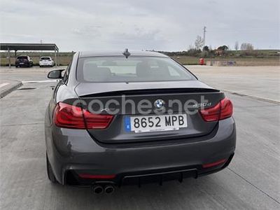 BMW 430