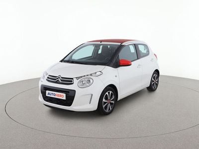 Citroën C1