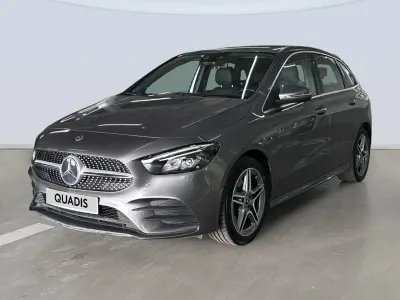 Usado Mercedes B250e